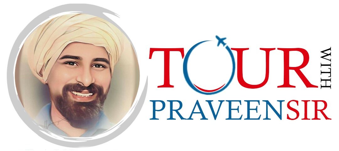 Tourwithpraveensir